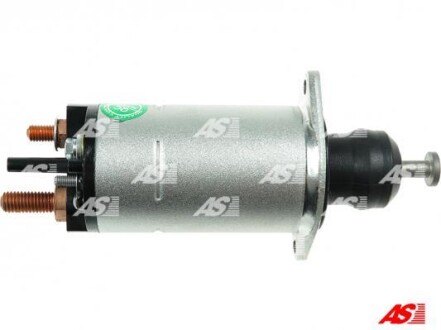 Автозапчасть AS-PL SS1078(DELCO)