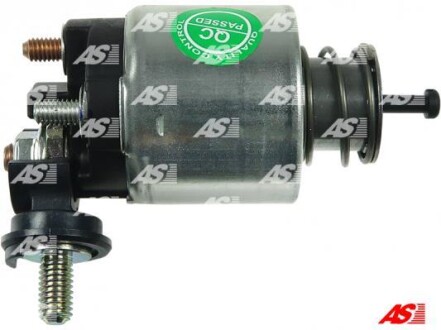 Втягуюче реле DR-12V, 10536784 AS-PL SS1091(DELCO)