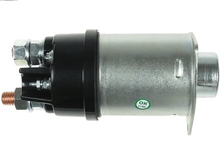 Автозапчасть AS-PL SS1123P