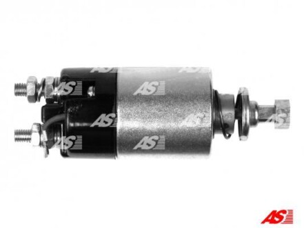 Автозапчасть AS-PL SS2001