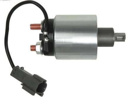 ELEKTROMAGNET AUTOSTARTER AS AS-PL SS2017