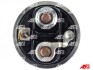 Втягуюче реле HI-12V, AS-PL SS2025 (фото 3)