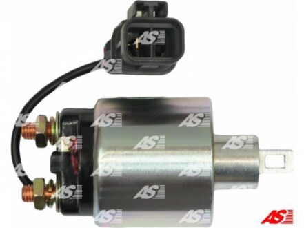 Автозапчасть AS-PL SS2035