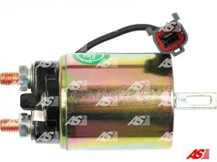 Автозапчасть AS-PL SS2049