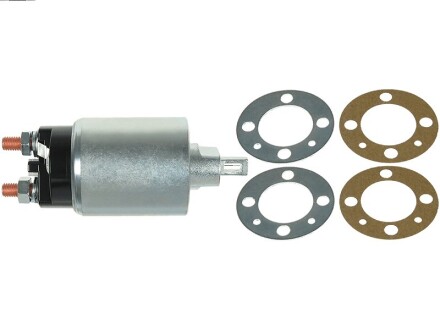 Автозапчасть AS-PL SS2074P