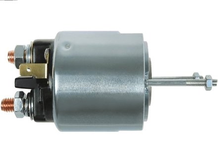 Втягуюче реле VA-12V CG131584 AS-PL SS3002