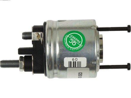 Автозапчасть AS-PL SS3011(VALEO)