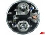 Автозапчасть AS-PL SS3013(VALEO) (фото 3)