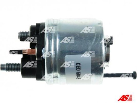 Автозапчасть AS-PL SS3013(VALEO)