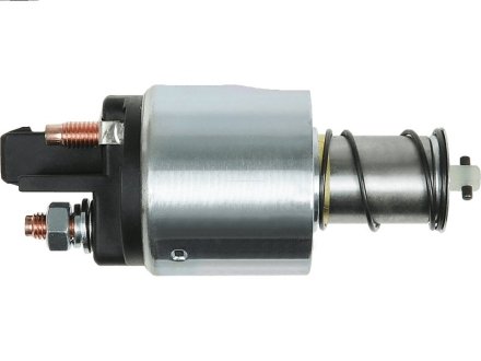 Втягуюче реле 12V AS-PL SS3017