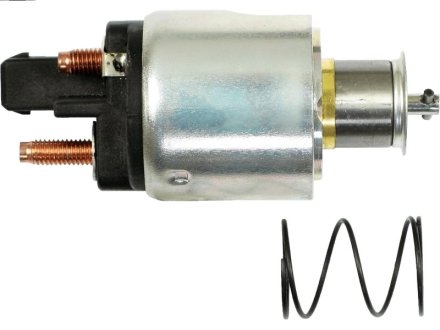 Втягуюче реле VA-12V до D6GS36,S3090,CS1197,Audi,Seat,Skoda,VW 1.2/1.4/1.6 AS-PL SS3048