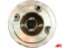 Автозапчасть AS-PL SS3049(VALEO) (фото 2)