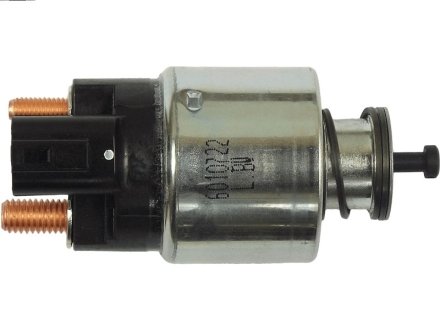 Втягуюче реле VA-12V, ZM391 AS-PL SS3058(VALEO)