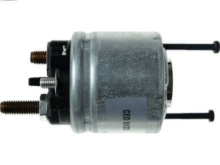 Втягуюче реле VA-12V, CG330689 AS-PL SS3069(VALEO)