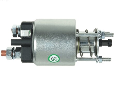 Автозапчасть AS-PL SS4008P