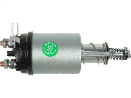 Втягуюче реле LU-MM-12V CG134886 AS-PL SS4013