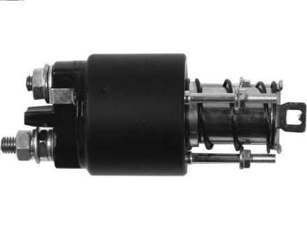 Втягуюче реле LU-MM-12V, CG138444 AS-PL SS4020