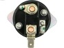 Втягуюче реле MM-12V AS-PL SS4037 (фото 3)