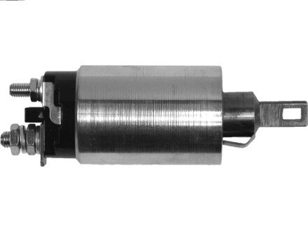 Втягуюче реле MI-12V CG139614 AS-PL SS5015