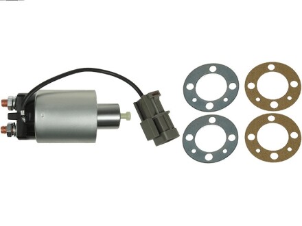 Автозапчасть AS-PL SS5028P