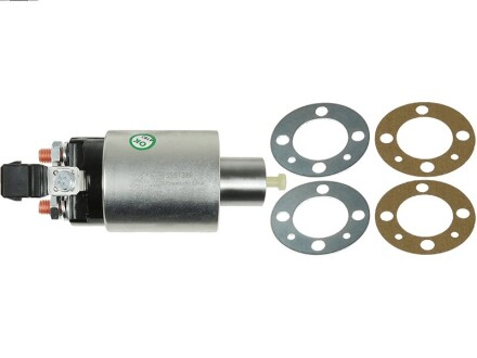 Автозапчасть AS-PL SS5138P