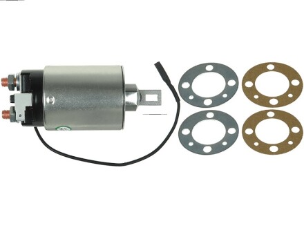 Автозапчасть AS-PL SS5177P