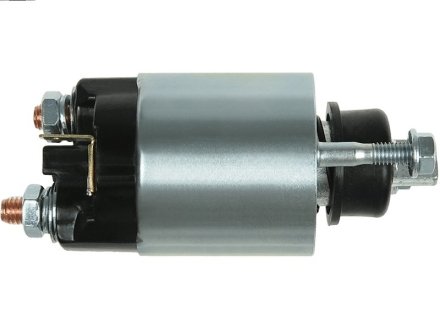 Втягуюче реле ND-12V CG131807 AS-PL SS6003