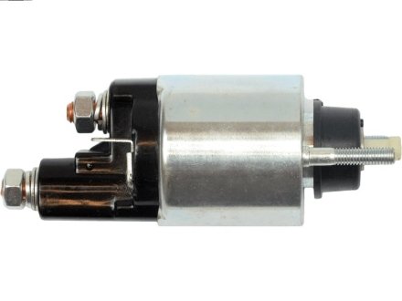 Втягуюче реле ND-12V, (до JS1366,228000-9270) AS-PL SS6017