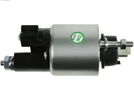Автозапчасть AS-PL SS6018P