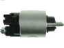 Втягуюче реле ND-12V, do 428000-4550 AS-PL SS6034 (фото 1)