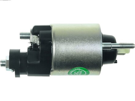 Втягуюче реле ND-12V, do 428000-3051 AS-PL SS6036