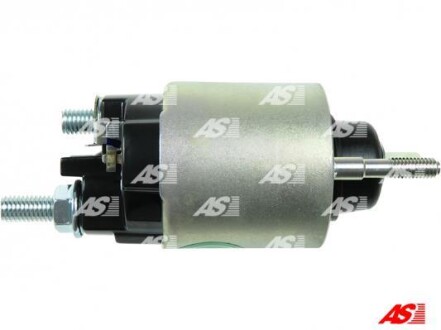 Втягуюче реле ND-12V, do 428000-3051 AS-PL SS6043