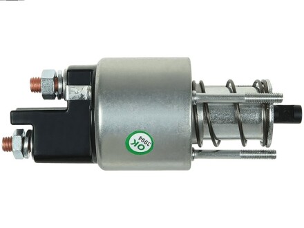 Автозапчасть AS-PL SS6090P