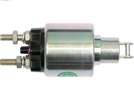 Переключатель AS AS-PL SS9033