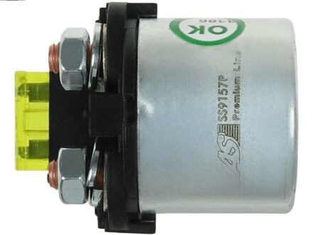 Автозапчасть AS-PL SS9157P