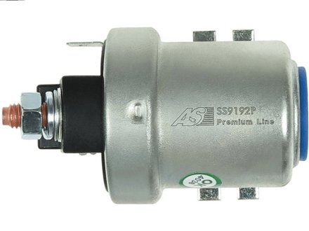 Brand new | | Starter solenoids AS AS-PL SS9192P