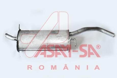 Автозапчасть ASAM 28116