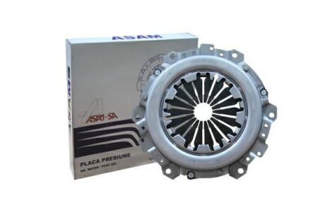 Автозапчасть ASAM 30234