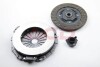 Сцепление Renault Logan (04-), Clio, Kangoo(97-), Sandero (08-) 1,5 dCi (d215) в сборе ASAM 30370 (фото 1)