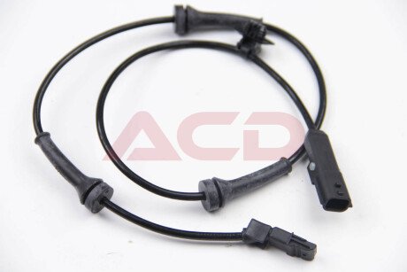 Датчик ABS передний Renault Megane, Scenic (03-) ASAM 32060 (фото 1)