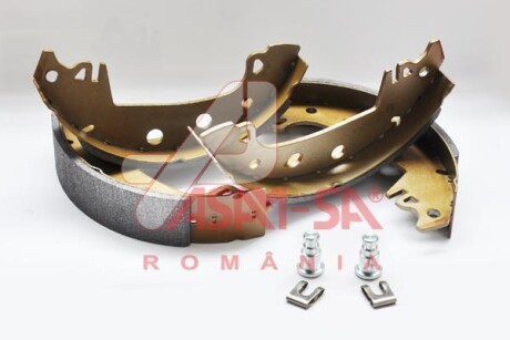Автозапчасть ASAM 32593