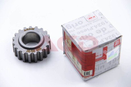 Шестерня колінвалу Renault 1.2/1.4/1.6 8V ASAM 32673