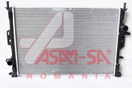 Автозапчасть ASAM 32880