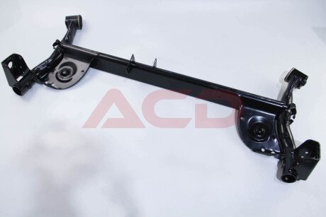 Балка подвески задняя Renault Logan 1.2, 1.4, 1.5, 1.6 (06-) ASAM 32984