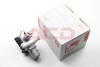 Клапан EGR Renault Logan (04-), Clio, Megane, Kangoo (05-), Sandero (08-), Fluence, Duster (10-) 1,5dCI ASAM 33679 (фото 1)