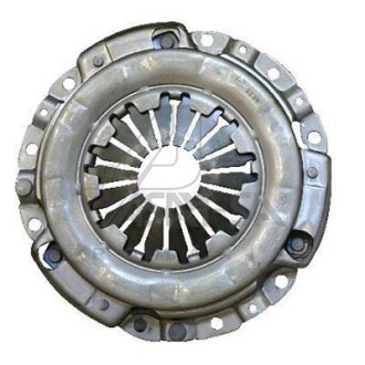 Нажимной диск сцепления ASAM 55158