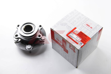 Автозапчасть ASAM 55302
