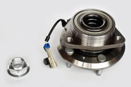 Автозапчасть ASAM 55638