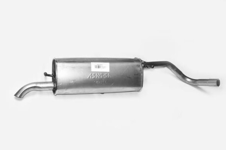 Автозапчасть ASAM 56621