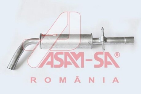 Автозапчасть ASAM 63136